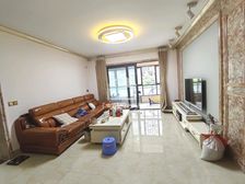 业主诚心出售4房2厅大露台