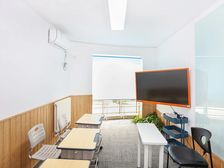 中海馥园 低楼层 客厅可观花园 小区环境好