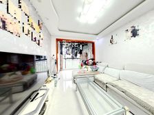 新 上澄和家园精装3房两卫,中间楼层 视野开阔 诚心出售