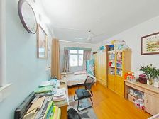 健康楼层 彩香一村区 两房朝南 房东自住看房方便