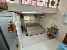 普陀四村1室1厅1卫1阳台南北1/6层