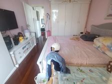 品质小区,环境优美,居家装修,诚意出售