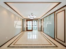 南北通透京投银泰琨御府3室2厅精装修