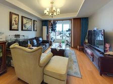 格兰郡庭3室2厅2卫南朝向320.0万元/套出售