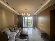 华茂悦峰3室2厅2卫南朝向600.0万元/套出售