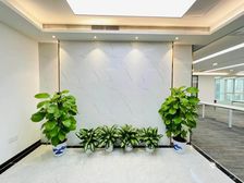 优选丨创维大厦 1号线高新园站丨使用率80% 免租期长!