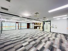 大冲商务中心!1号线高新园地铁口!南山区核心地带、科技园