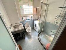 精装两房,送设施,拎包即住,总价低!