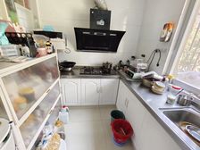 印象欧洲2房南精装真实好房