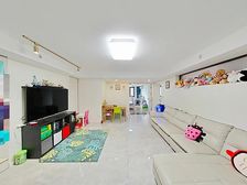 全屋定制带地暖,整个小区只有这一栋,使用率超高,房东诚意出售