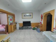 南北通透青春路3室1厅