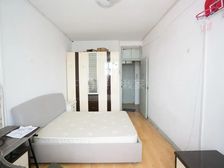 低总价3房,采光视野好大阳台,安静位置,轨交8.13号双轨