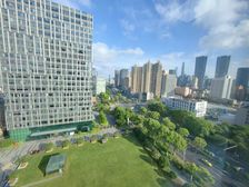 杨浦区大连路CBD|央企业主|精装修办公室|独立空调