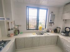 春晖家园东区2房南精装真实好房