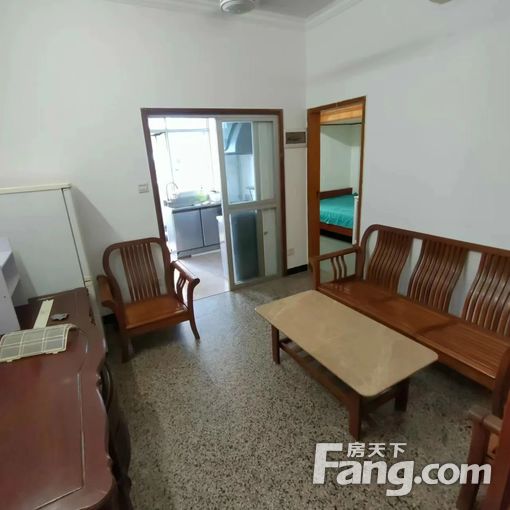 毛纺小区 2 房 51 方