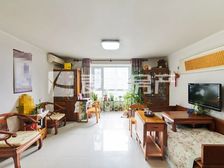 正南 光熙家园 2室2厅 精装修