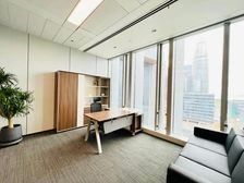 享受政策补贴丨前海招商中心 整层可分割丨500强聚集地