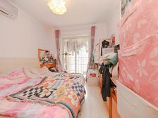 近轨交15号,次新电梯房,中间楼层,花园位置,精装带地暖