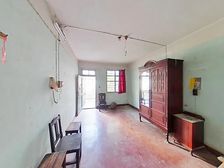 苏苑 东吴新村 3室1厅 出门了是团结桥一楼带大院采光好