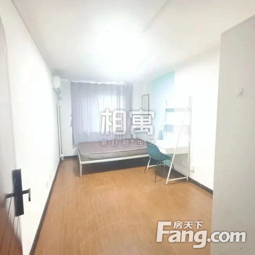 相寓 马家堡·角门7号院·高楼层·3居室·次卧1