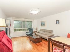 锋尚国际二期恒温恒湿南北通透三居室满五年唯一