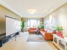 4室2厅保利中央公园三期赏林苑