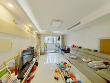 龙柏 · 龙柏三村-中康公寓 · 3室 · 2厅