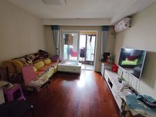 读清溪 84.36平3居 南北向精装修 野无遮挡