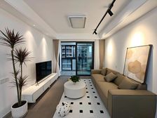 降价急售 朝南北精装修 全明户型 位置安静 拎包入住!买到即