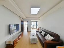 天山星城四期高区精装 景观大一房 稀.少资源 可拎包入住