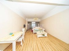 南部卧城·南江商业中心·1室·1厅 实际面积64平