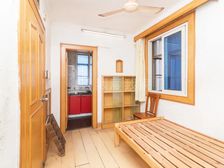 碧云·金浦小区-金桥路2552弄·1室·1厅