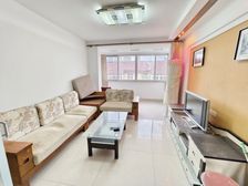 九缘城市花园4房南精装真实好房