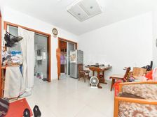 诚售! 翠园新村平直振华随时用,自带翠湖景观,两房朝南带独库