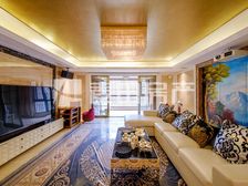 南北通透御翠尚府3室4厅精装修