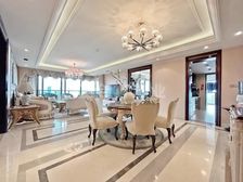 保利天悦花园 285.19平方米 4房 生活环境优美