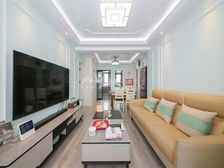 7,13号线长清站 满五无税 房东诚意卖 价格好谈 精装全送