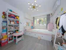 底楼,精装修,双南两房一厅,满五年自住