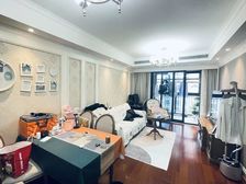 7,8号线耀华站 低于市场价急售 满五无税 精装全送金谊广场
