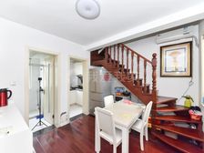 现代花园三期复试 采光无遮挡 房龄新.带独库.横街菜市场