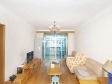 漕河泾+九号线合川路+三房二厅二卫+全明户型+景观房,诚意卖