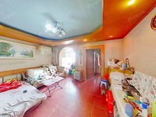 梨园地铁南,云景里升级完成,二居室,采光非常不错。只交契税!