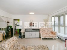 自带【大X台】 130平实用面积 远洋山水北区 急售