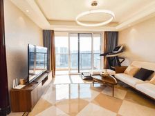 钱江世纪城 · 翡翠江南华庭 · 4室 · 2厅滨江造