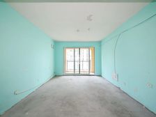 独墅湖西 万业大四房 诚心出售 南北通透 中上楼层 采光刺眼