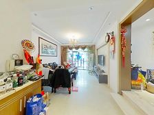 新区狮山, 名馨花园 ,三室两厅,诚意出售,看房方便