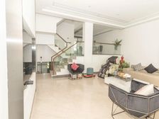 五常版块 大花园 低密度排屋别墅小区 精装修可拎包入住诚售