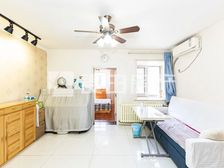 南北通透宏汇园小区2室1厅精装修