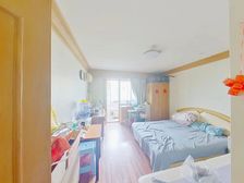 西直门 · 德宝新园 · 3室 · 1厅