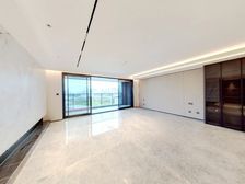 东部新城旁万科品质,洋房小区,大平层245平10楼,精装